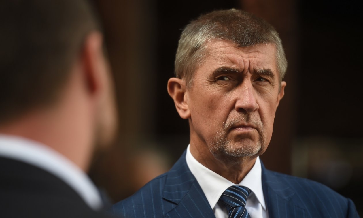 Андрей Бабиш