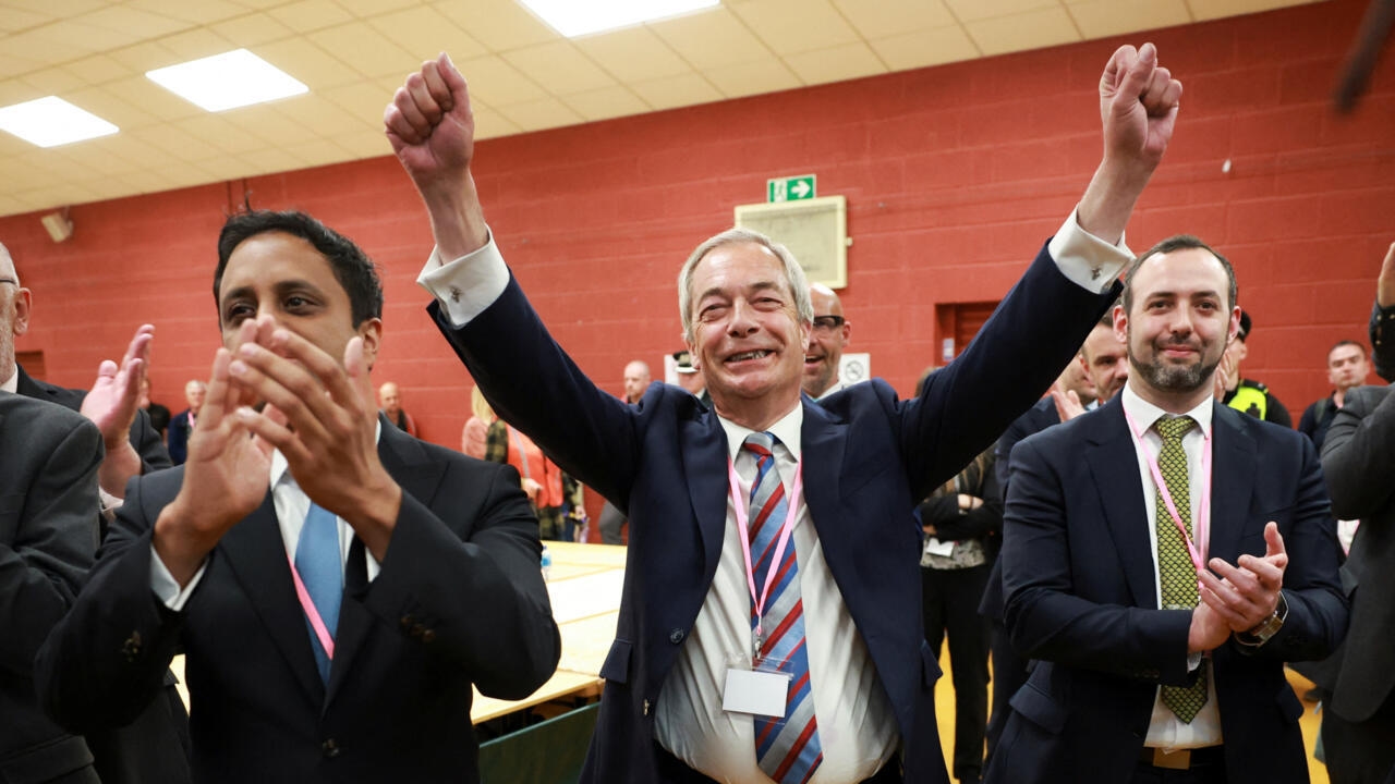 © Phil Noble / Reuters