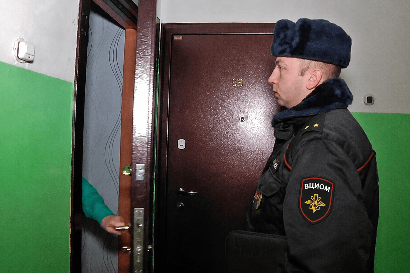 Фото отредактировано нейросетью