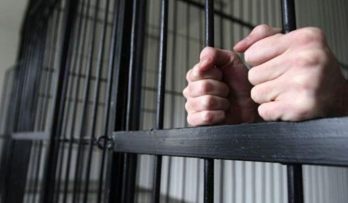 В Пермском крае экс-начальнику уголовного розыска дали три года колонии за пытки задержанного
