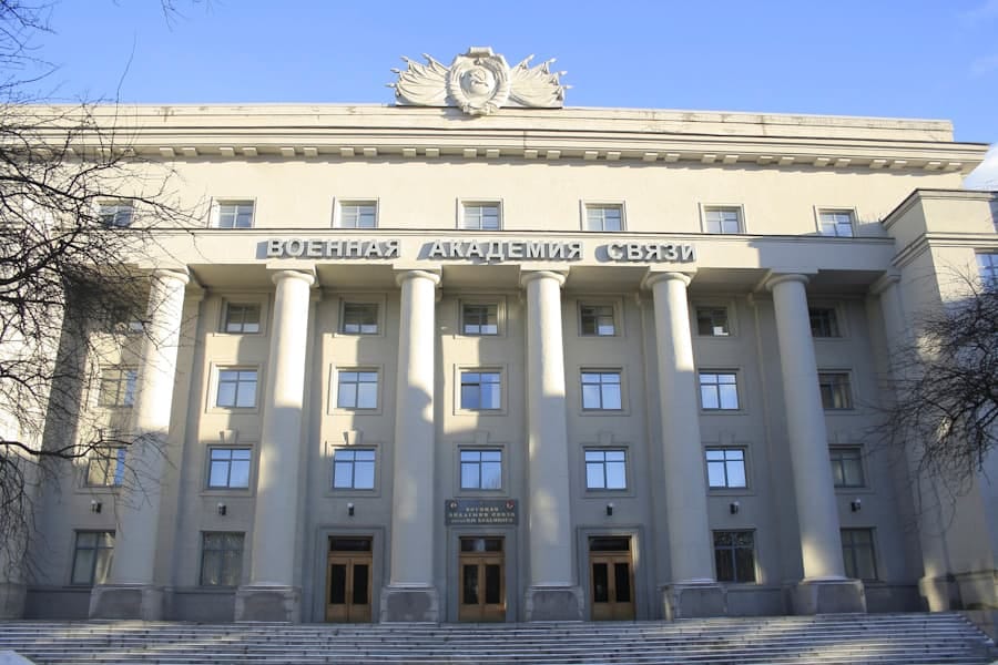 В казарме военного вуза в Ленобласти умерли трое курсантов