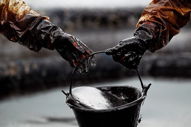 Российский сорт нефти оказался устойчив к санкциям Запада и продается дороже $60