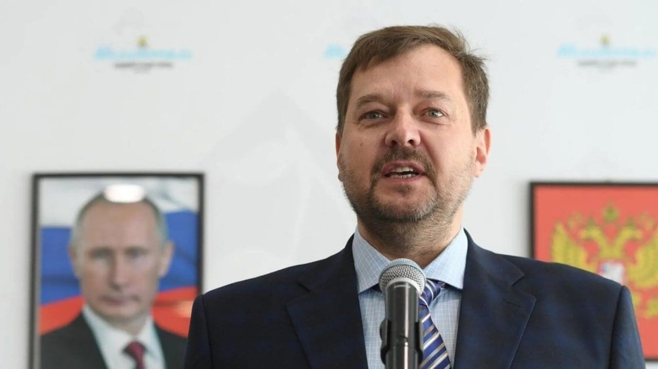 «Выселяли семьями». Назначенный Путиным «губернатор» Запорожской области рассказал, как избавлялся от тех, кто не поддержал оккупацию