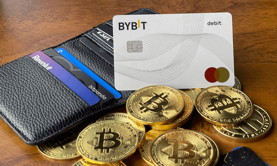 С популярной у россиян криптобиржи Bybit злоумышленники вывели средства объемом более $1,4 млрд