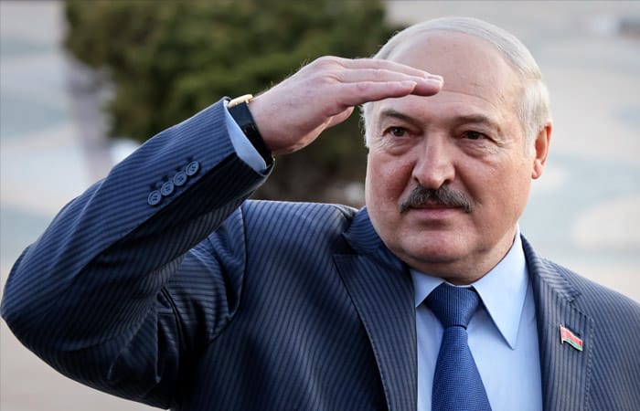 Вашингтон снял санкции с авиакомпании «Белавиа», Лукашенко поблагодарил Трампа за «миротворческие усилия»
