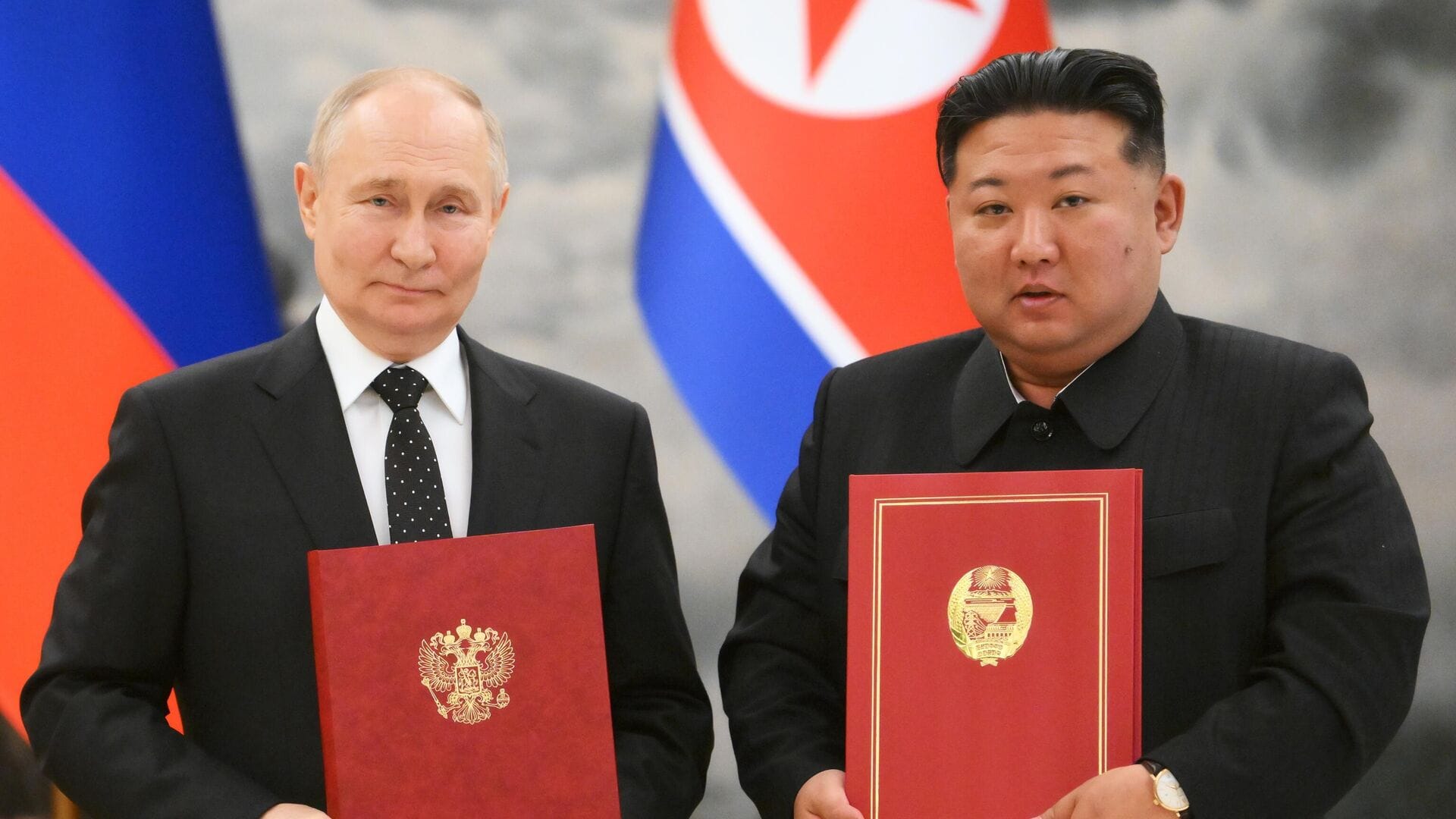 В КНДР русский язык стал обязательным для изучения в школе — сопредседатель межправительственной комиссии