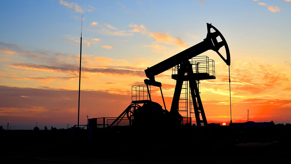 Индийская Reliance закупила 6 млн баррелей российской нефти на фоне перебоев поставок с Ближнего Востока